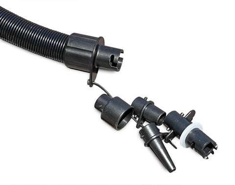 Island Hopper Power Egg Inflator