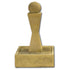 Thumbnail for I Fountain With Ball With Plain White Background