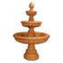 Thumbnail for Imperiale Three Tier Fountain With Plain White Background