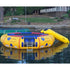Thumbnail for Island Hopper 15 Classic Water Trampoline Floating By The Shore With Trees And House In The Background
