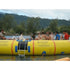 Thumbnail for Island Hopper 20 Acrobat Water Trampoline Group of Kids Having Fun in the Water