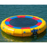 Thumbnail for Island Hopper 25 Giant Jump Water Trampoline Slightly Showing The Top View