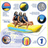 Thumbnail for Island Hopper 3 Person Banana Boat  Features