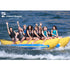 Thumbnail for Island Hopper Elite Class 10 Person Banana Boat With Ten People Enjoying The Ride On Waves