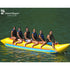 Thumbnail for Island Hopper Elite Class 6 Person Banana Boat With A Group Of Six Having Fun And Excited For A Ride