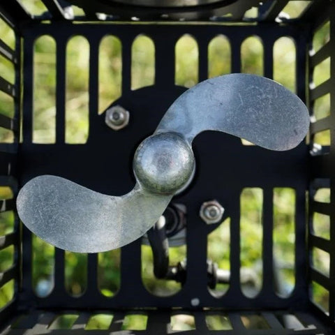 J2 Outdoors Ice Ripper 1 HP - Propeller