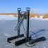 Thumbnail for J2 Outdoors Ice Ripper 1 HP - Unit on display