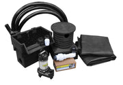 EasyPro Just-A-Falls Small Pondless Waterfall Kit