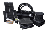 EasyPro Just-A-Falls Medium Pondless Waterfall Kit