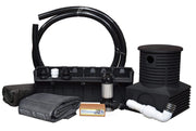 EasyPro Just-A-Falls Large Pondless Waterfall Kit