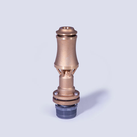 Scott Aerator Jet Stream Nozzle