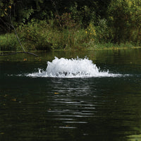 Thumbnail for Kasco Surface Pond Aerator