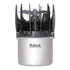 Thumbnail for Kasco 2400 Replacement Motor 1 And 2 HP 2400C Model On White Background