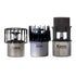 Thumbnail for Kasco 2400 Replacement Motor 1 And 2 HP Three Variants On White Background