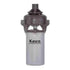 Thumbnail for Kasco 3.1 Replacement Motor 3 HP 3.1J Model On White Background