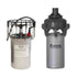 Thumbnail for Kasco 3.1 Replacement Motor 3 HP Two Models On White Background