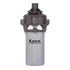 Thumbnail for Kasco 8400 Replacement Motor 2 HP 8400J Model On White Background