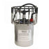 Thumbnail for Kasco 8400 Series 2 HP Motor 8400A Model On White Background