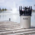 Thumbnail for Kasco AquatiClear Water Circulator With Wooden Dock And Blurred Background