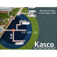 Thumbnail for Kasco Aquaticlear  Top View
