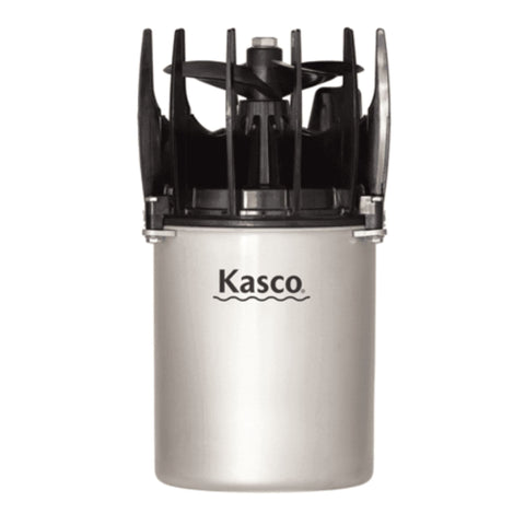 Kasco Aquaticlear  With Plain White Background