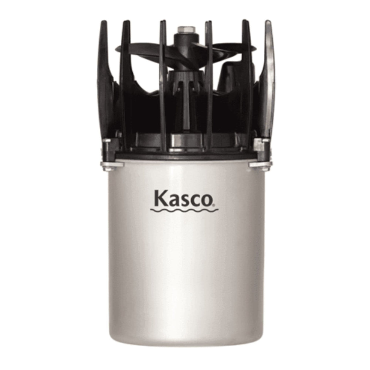 Kasco Aquaticlear  With Plain White Background