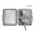 Thumbnail for Kasco Control Panel C-25 Model With Brand Name On White Background