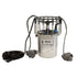Thumbnail for Kasco De-Icer 3/4 HP Unit With Power Cord Front View