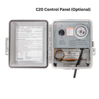 Thumbnail for Kasco De-Icer C-20 Control Panel