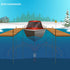 Thumbnail for Kasco De-Icer Rope Suspension Illustration