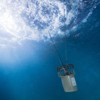 Thumbnail for Kasco De-Icer Underwater Angled VIew