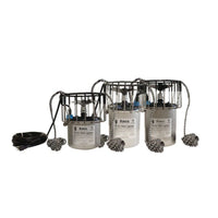 Thumbnail for Kasco De-Icer Units Close Up View