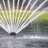 Thumbnail for Kasco Fern Premium Fountain Nozzle Detailed View With A Green Grassy Landscape