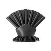 Kasco Fern Premium Fountain Nozzle Freestanding View On White Background