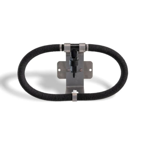 Kasco Home Series Diffused Aeration System Detailed Top View Showing The Single Loop On White Background
