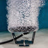 Thumbnail for Kasco Home Series Diffused Aeration System Detailed Underwater View Releasing Fine Bubbles