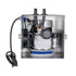 Thumbnail for Kasco Home Series Diffused Aeration System Detailed View Inside The Kasco Box On White Background