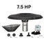 Thumbnail for Kasco J Series Fountain 7.5 HP Full Unit