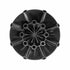 Thumbnail for Kasco Magnolia Premium Fountain Nozzle Top View On White Background