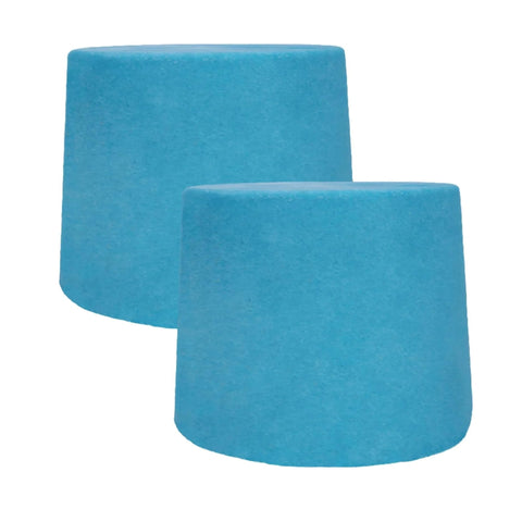 Kasco Marine Pond Probiotics Muck Blocks On White Background