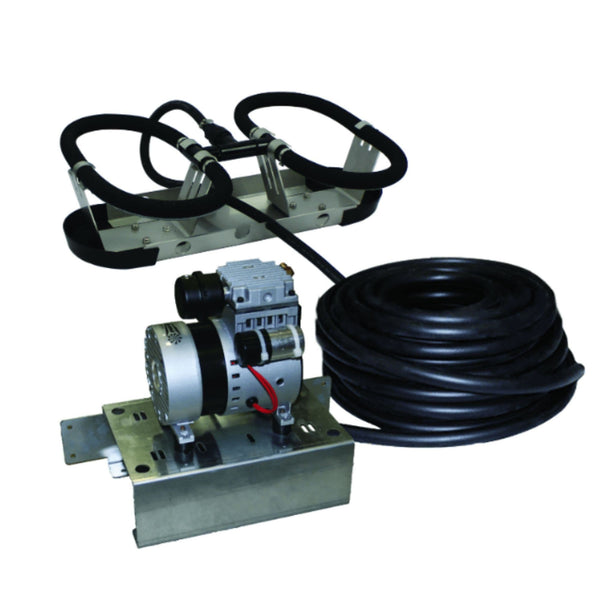 Kasco Marine Robust Aire Aquatic Aeration System Diffused Aeration System -1 Diffuser Unit