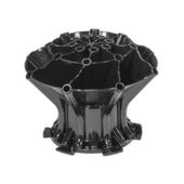 Kasco Mighty Oak Premium Fountain Nozzle Freestanding View On White Background