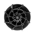 Thumbnail for Kasco Mighty Oak Premium Fountain Nozzle Top View On White Background