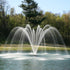 Thumbnail for Kasco Palm Premium Fountain Nozzle Scenic View Surrounded By Green Trees