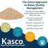 Thumbnail for Kasco Pond Probiotics Quick Dissolving Powder Benefits