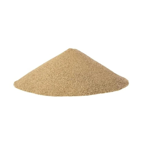 Kasco Pond Probiotics Quick Dissolving Powder On White Background