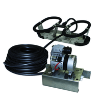 Thumbnail for Kasco Robust Aire Diffused Pond Aeration System