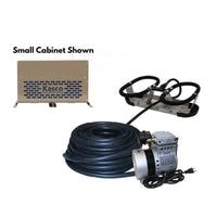 Thumbnail for Kasco Robust Aire Diffused Pond Aeration System