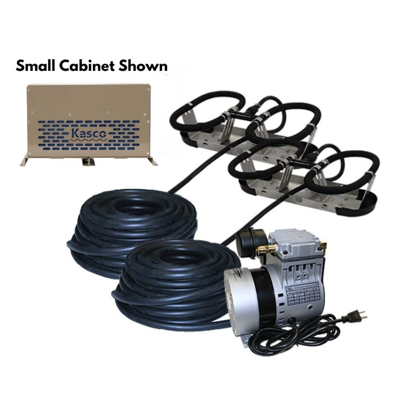 Kasco Robust Aire Diffused Pond Aeration System