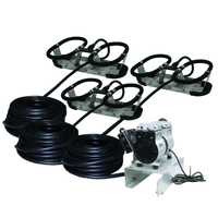 Thumbnail for Kasco Robust Aire Diffused Pond Aeration System